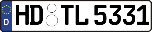 HD-TL5331