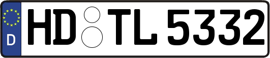 HD-TL5332