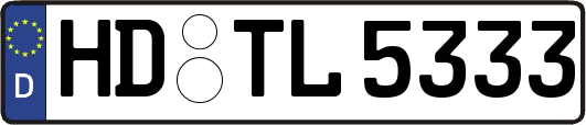 HD-TL5333