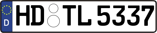HD-TL5337