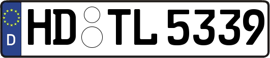 HD-TL5339