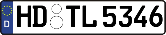 HD-TL5346