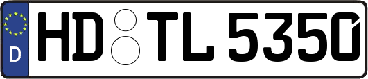 HD-TL5350