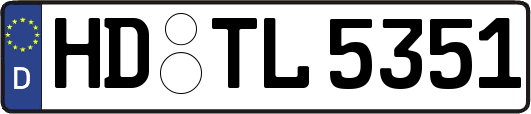 HD-TL5351
