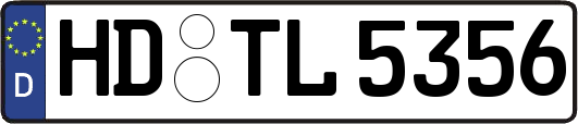 HD-TL5356