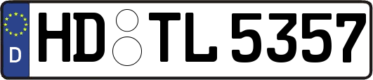 HD-TL5357