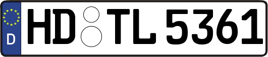 HD-TL5361