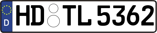 HD-TL5362