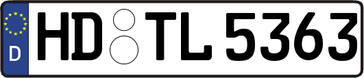 HD-TL5363