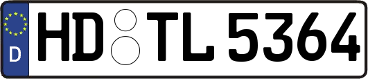HD-TL5364