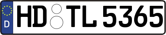 HD-TL5365