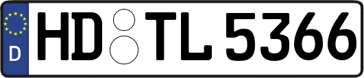 HD-TL5366
