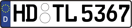 HD-TL5367