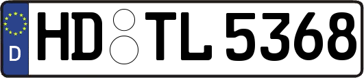 HD-TL5368