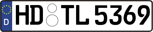 HD-TL5369