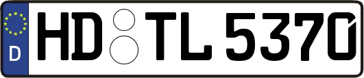 HD-TL5370