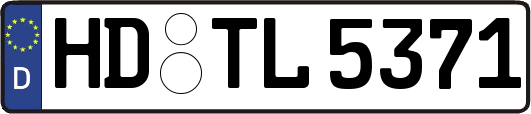 HD-TL5371