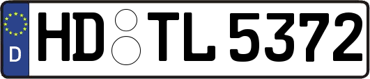 HD-TL5372