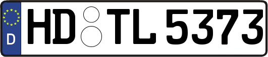HD-TL5373