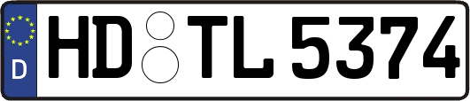 HD-TL5374