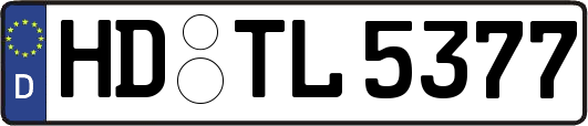 HD-TL5377