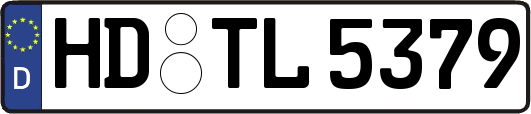 HD-TL5379