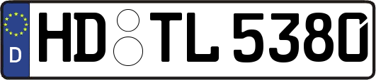 HD-TL5380