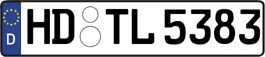 HD-TL5383
