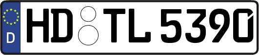HD-TL5390
