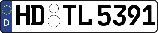 HD-TL5391