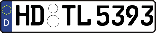 HD-TL5393