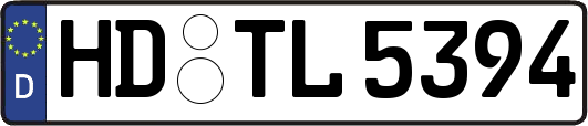 HD-TL5394