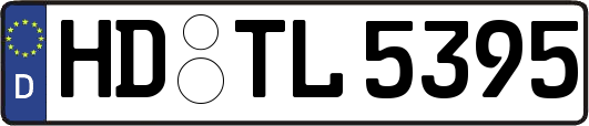HD-TL5395