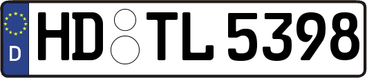 HD-TL5398