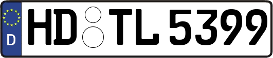 HD-TL5399