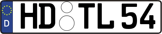 HD-TL54