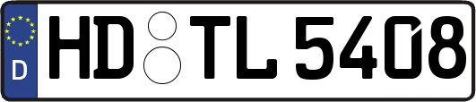 HD-TL5408