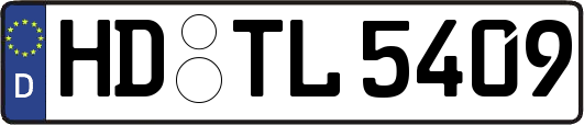 HD-TL5409