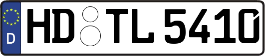 HD-TL5410
