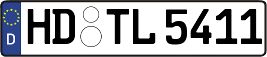 HD-TL5411