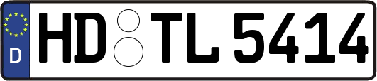 HD-TL5414