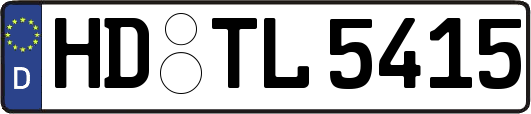 HD-TL5415