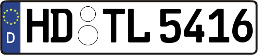 HD-TL5416