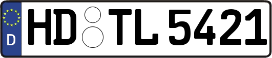 HD-TL5421