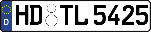 HD-TL5425