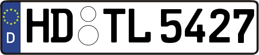 HD-TL5427