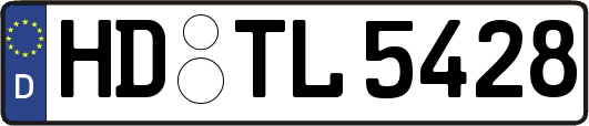 HD-TL5428