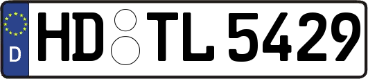 HD-TL5429