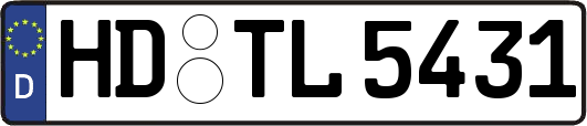HD-TL5431