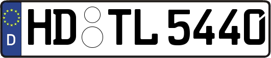 HD-TL5440